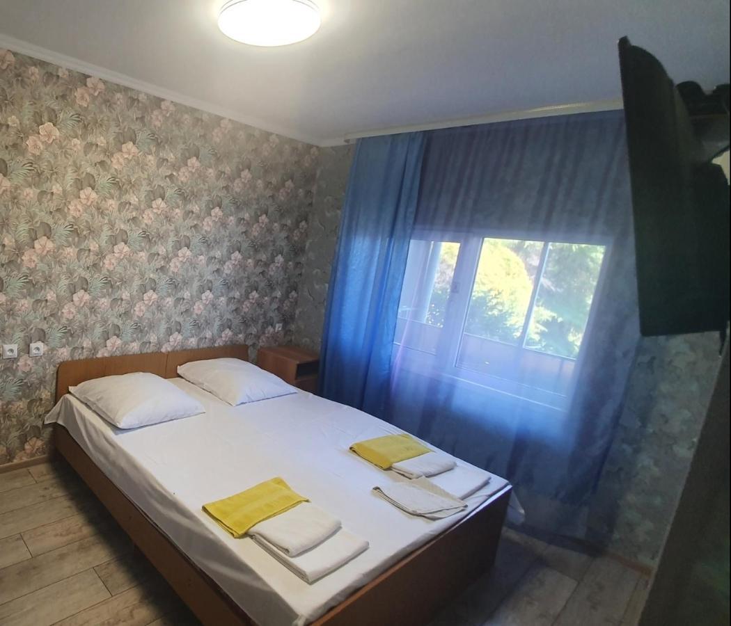 Ривер Гагра Hotel ห้อง รูปภาพ